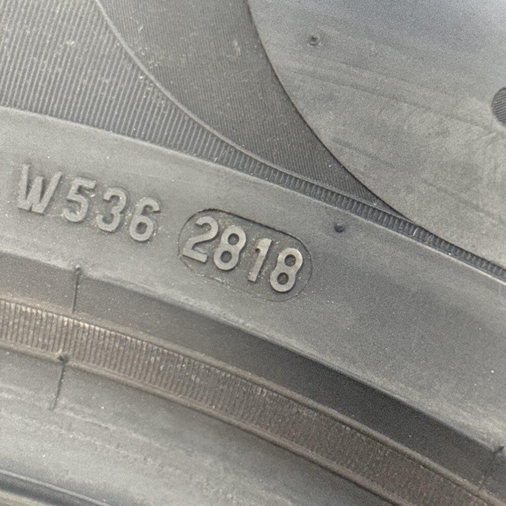 Gomma Usata 215 65 R17 99H Pirelli Scorpion Invernale - immagine 10