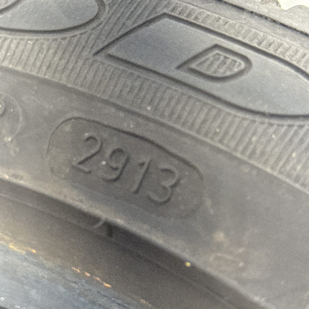 Gomme Usate 185 55 R15 82H Goodyear EfficientGrip 86% Estive - immagine 15