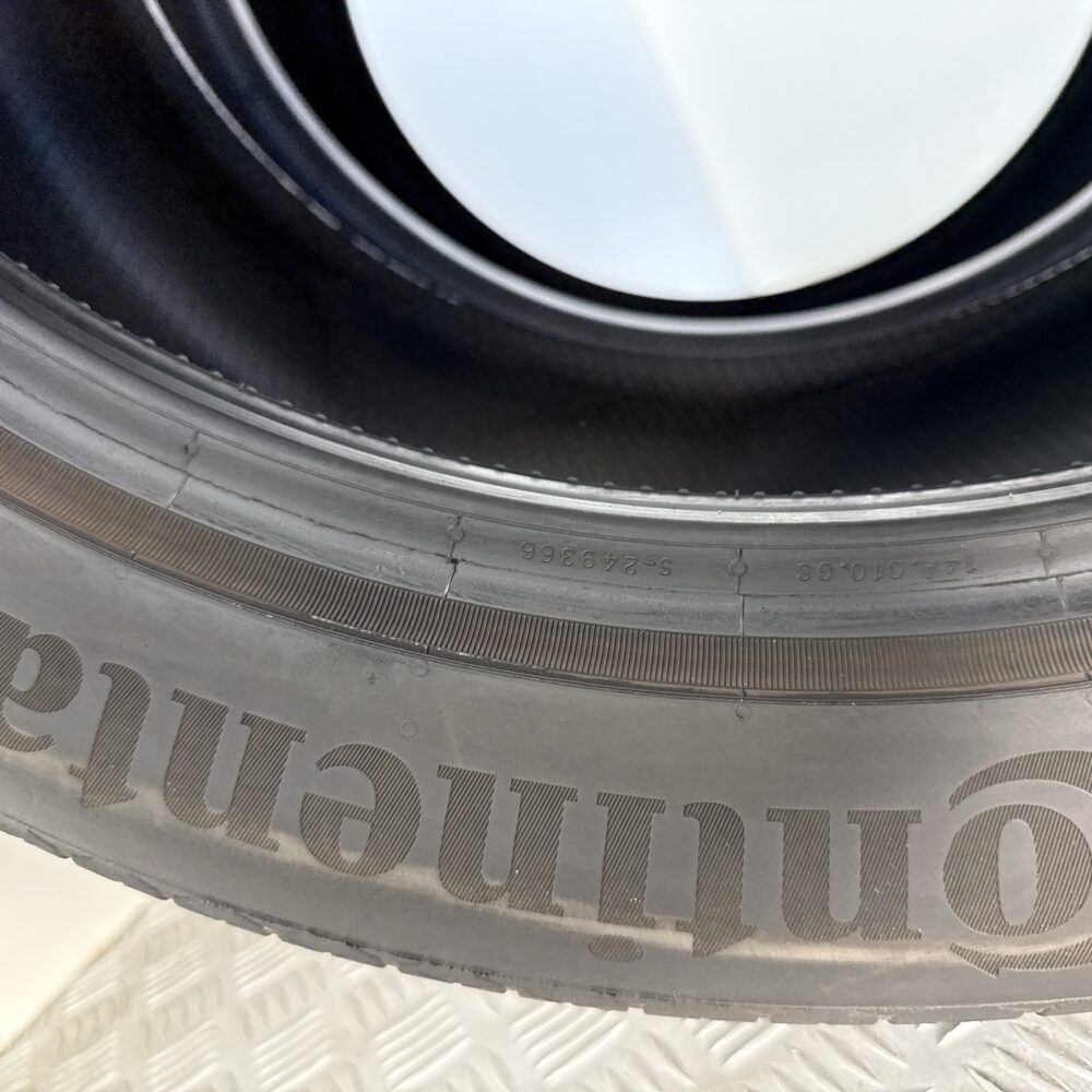 Gomme Usate 315 40 R21 111Y Continental Sport Contact 6 83% Estive - immagine 9
