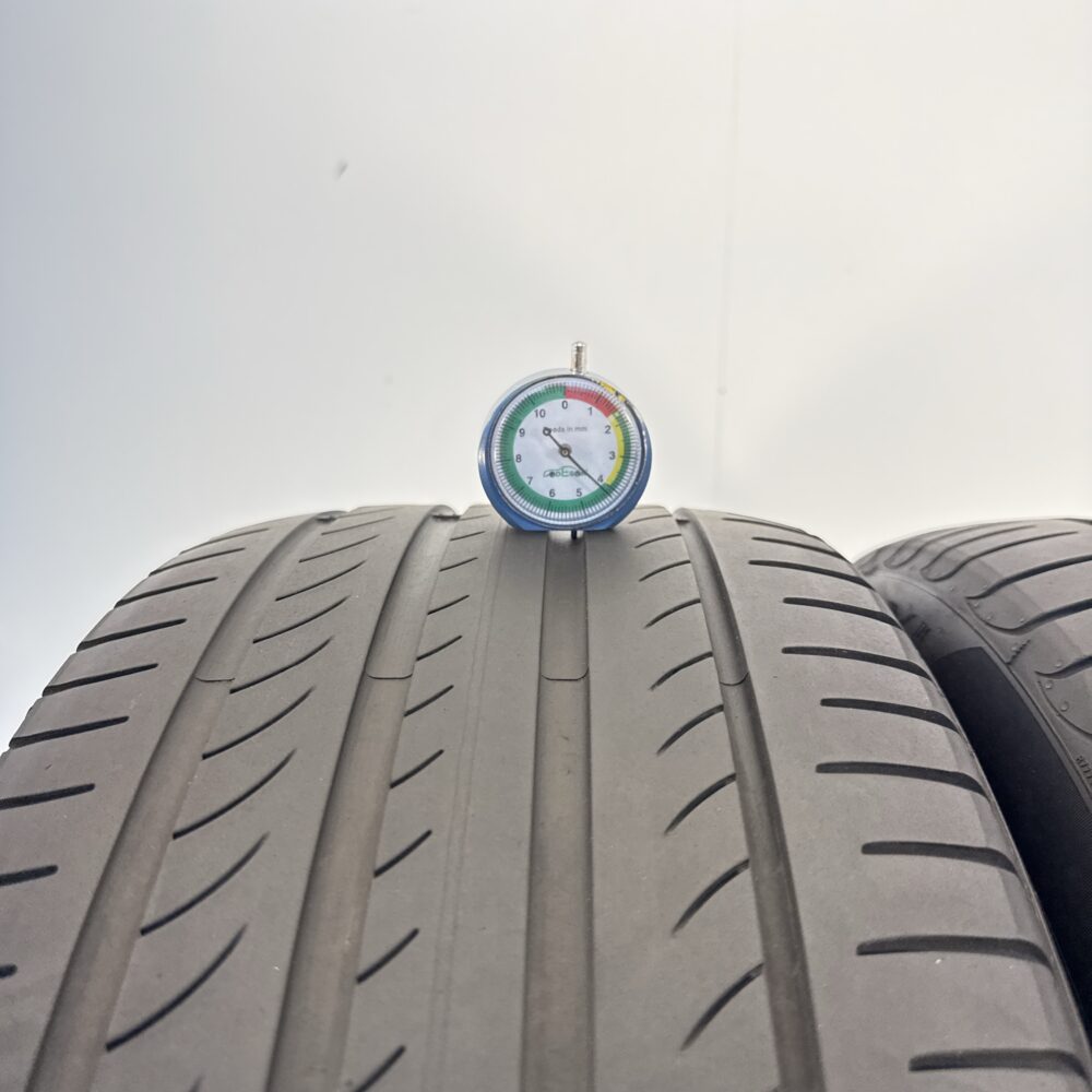 Gomme Usate 235 45 R18 XL 98Y Pirelli Powergy Estive - immagine 2
