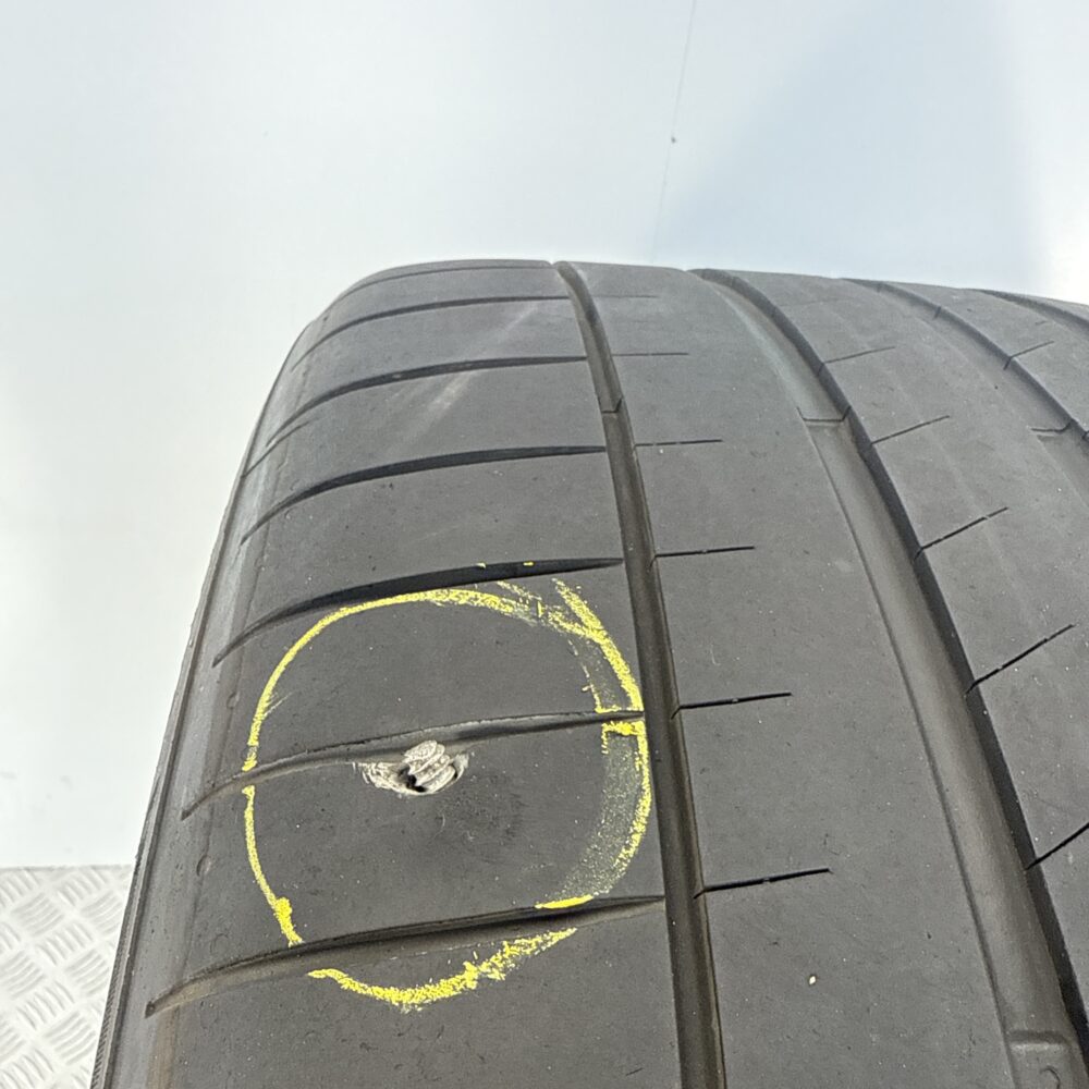 Gomme Usate 295 35 R22 XL 108Y Bridgestone Potenza Sport 73% Estive - immagine 6
