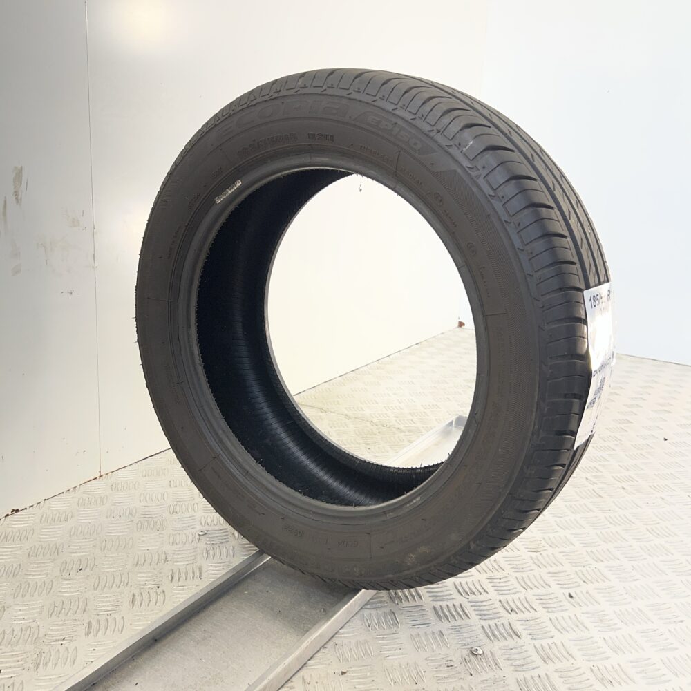 Pneumatico Usato 185 55 R15 82H BRIDGESTONE Ecopia EP150 84% Estivo - immagine 6