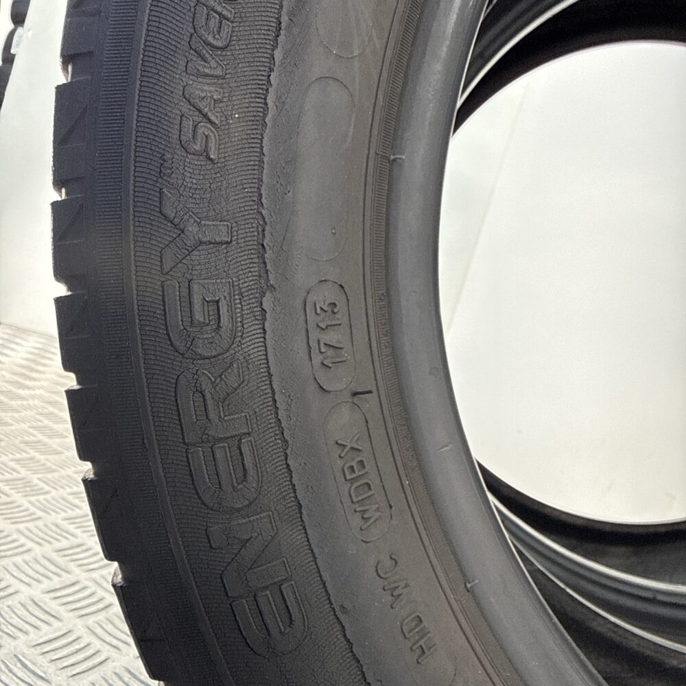 Gomme Usate 205 55 R16 91H Michelin Energy Saver Estive - immagine 8
