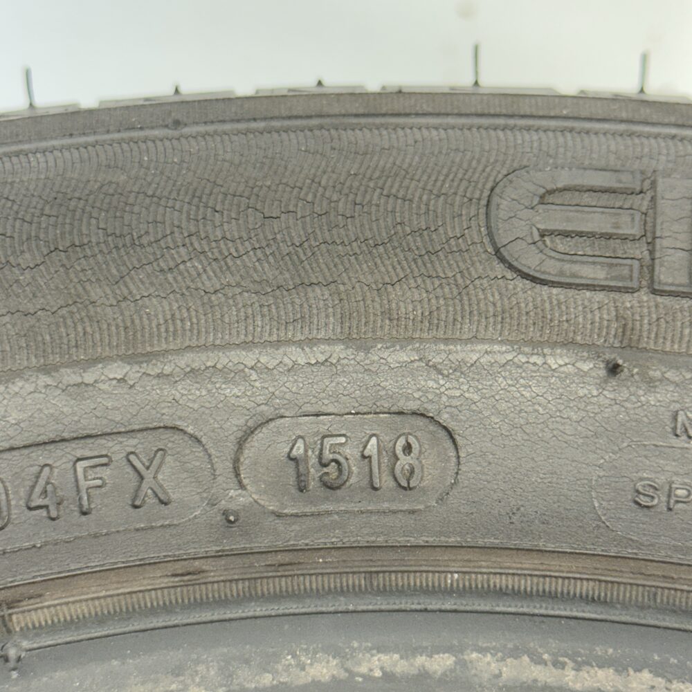 Gomme Usate 205 55 R16 91V Michelin Energy Saver Estive - immagine 13