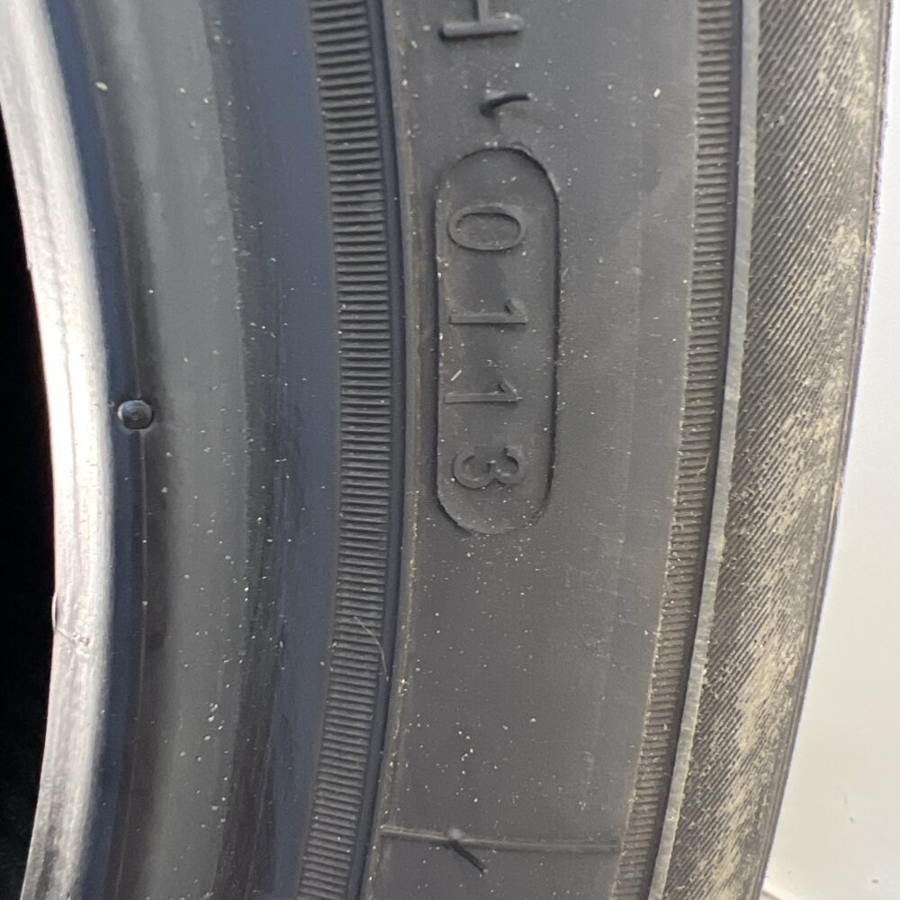 Gomme Usate 185 60 R15 84H Hankook Optimo K415 86% Estive - immagine 7
