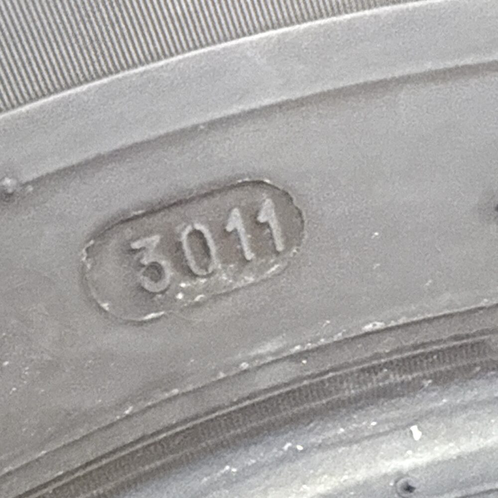 Gomme Usate 185 65 R14 86T Michelin Alpin A3 86% Invernali - immagine 11