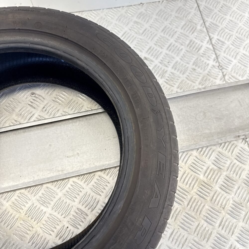 Gomme Usate 185 55 R15 82H Goodyear EfficientGrip 86% Estive - immagine 16
