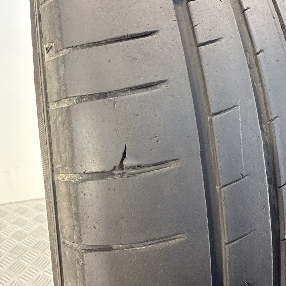 Gomme Usate 255 50 R19 103Y Nexen NFERA RU1 Estive - immagine 15