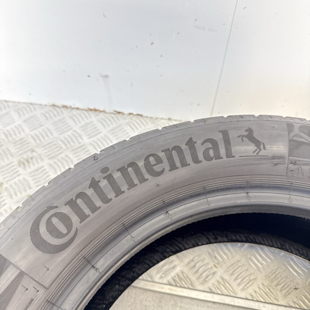 Gomme Usate 205 55 R16 91W Continental EcoContact 6 Estive - immagine 14