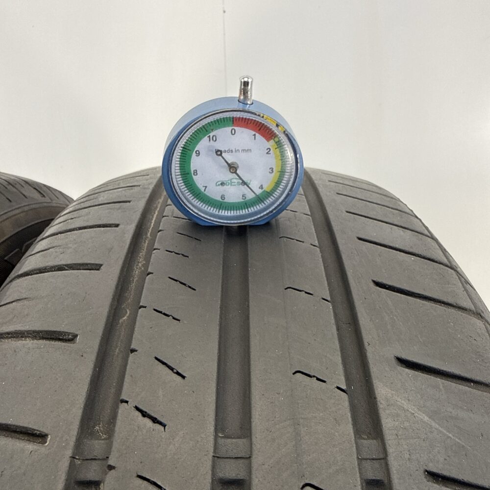 Gomme Usate 205 60 R16 96H Maxxis Mecotra 3 Estive - immagine 2