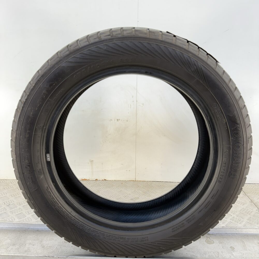 Gomme Usate 175 60 R16 82H Yokohama V903 71% Invernali - immagine 7
