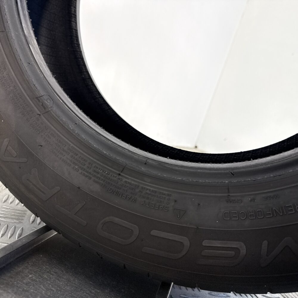 Gomme Usate 205 60 R16 96H Maxxis Mecotra 3 Estive - immagine 8