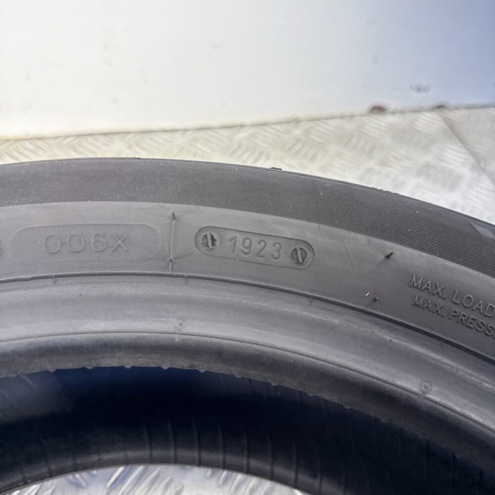 Gomme Usate 165 60 R15 77H Riken Road Performance 79% Estive - immagine 14