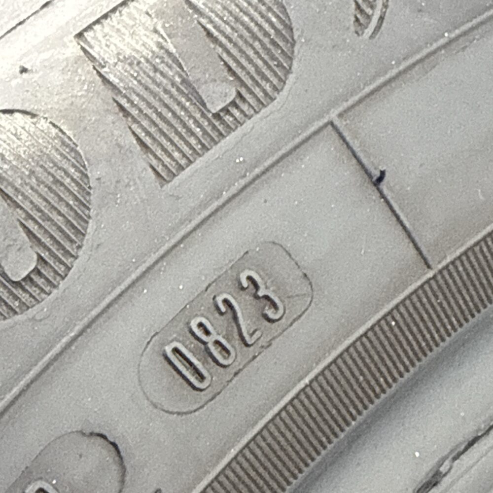Gomme Usate 195 55 R16 91V Goodyear Efficient Grip Performance Estive - immagine 15