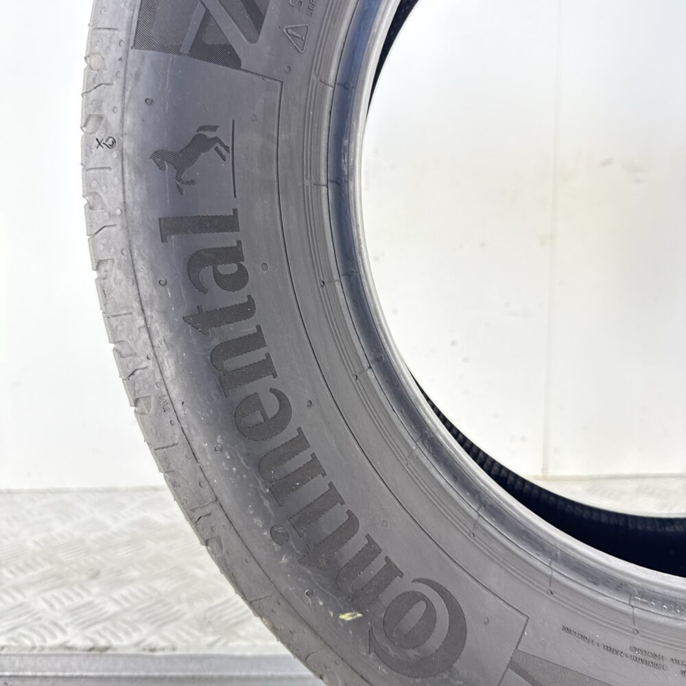 Gomme Usate 205 60 R16 92H Continental EcoContact 6 Estive - immagine 9