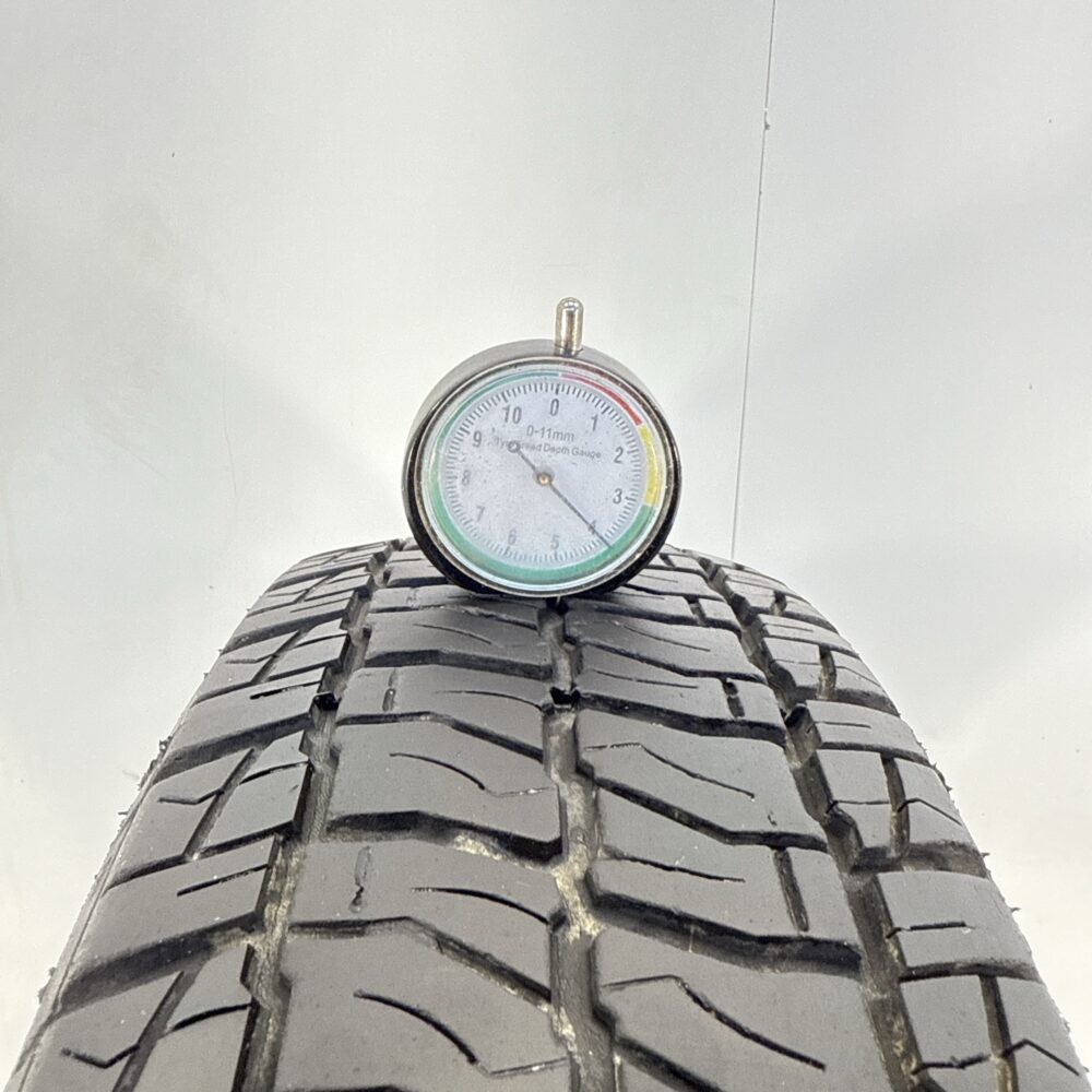Gomme Usate 165 80 R13C 96N Rosava TRL-502 Estive - immagine 2