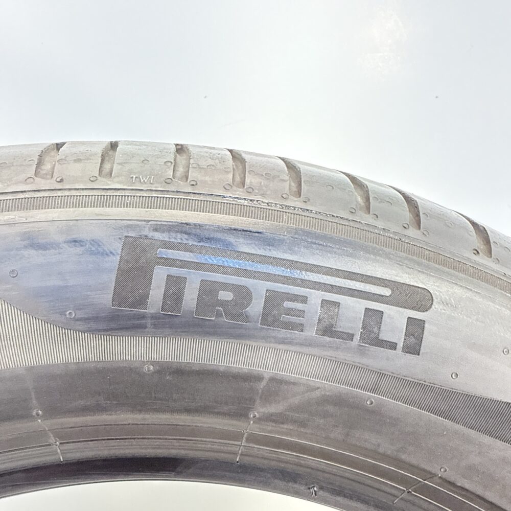 Gomme Usate 225 60 R18 XL 104W Pirelli Cinturato P7 83% Estive - immagine 10