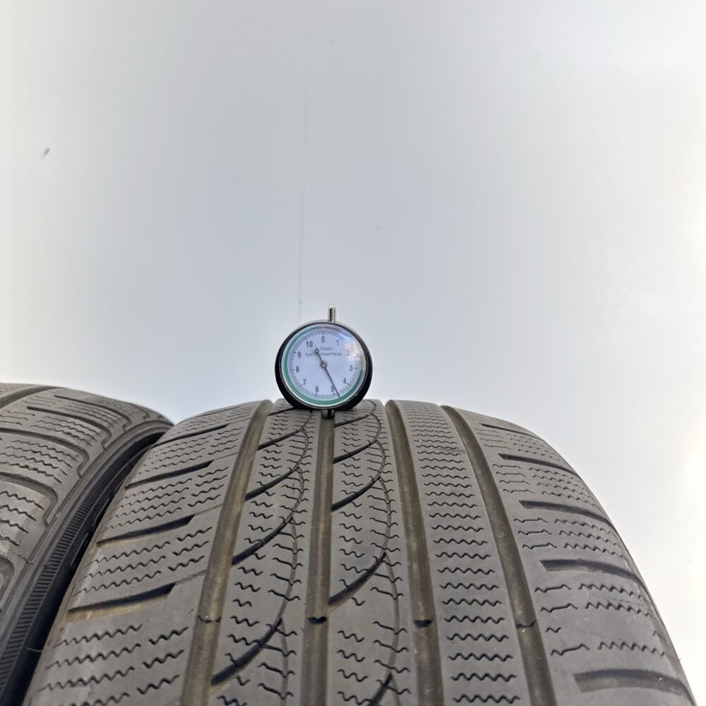 Gomme Usate 225 40 R19 XL 93V Rotalla Ice-Plus S210 Invernali - immagine 2