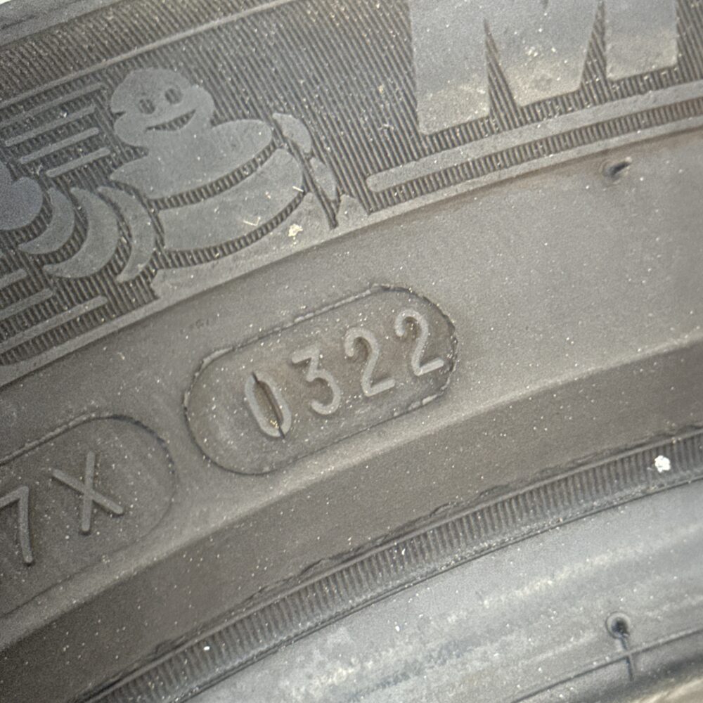 Gomme Usate 205 55 R17 XL 95V MICHELIN Primacy 4 Estive - immagine 13