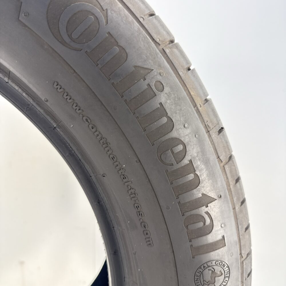 Gomme Usate 255 55 R18 105W Continental ContiSport Contact 5 76% Estive - immagine 10
