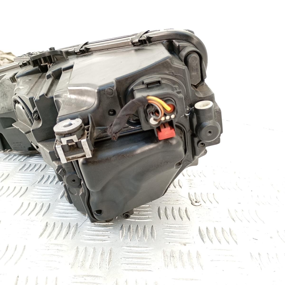 Faro anteriore destro LED Audi A4 B9.5 (2019-2022) – 8W0941042 - immagine 7