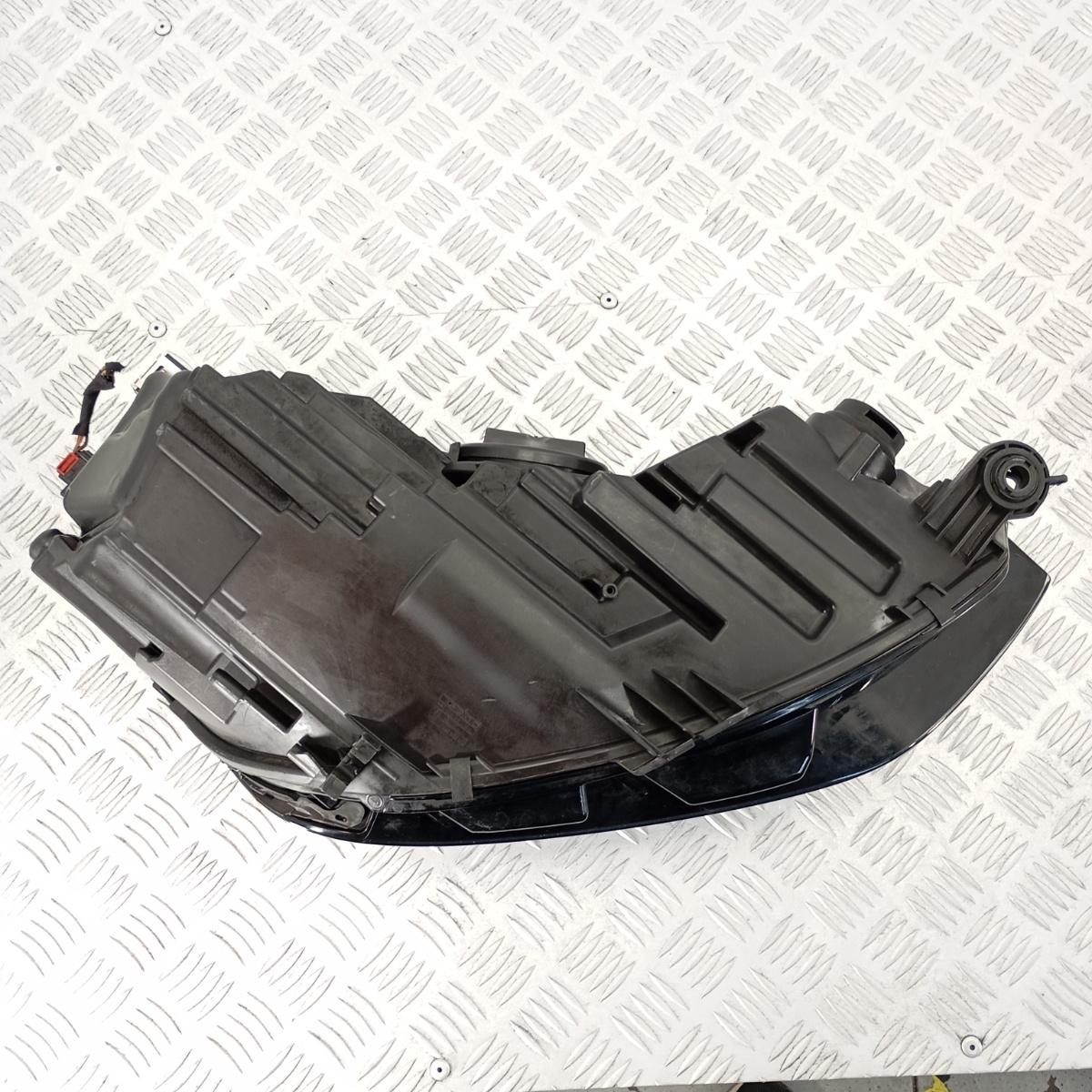 Faro Anteriore Sinistro LED Audi A4 B9.5 2019–2022 OEM 8W0941011 Completo - immagine 8