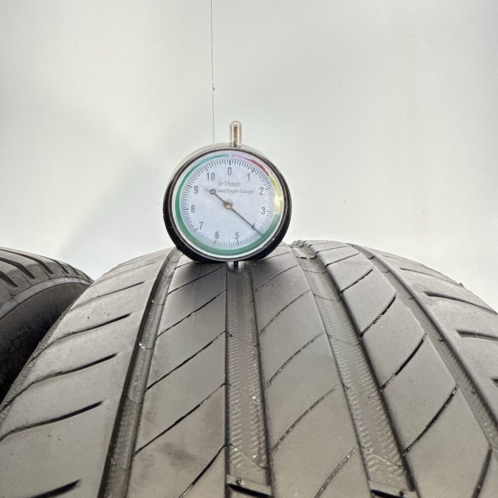 Gomme Usate 185 65 R15 88T MICHELIN Primacy 4 Estive - immagine 2