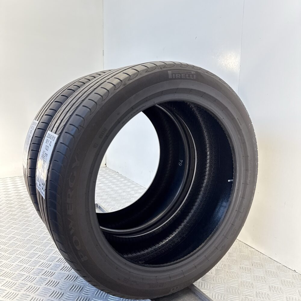 Gomme Usate 235 45 R18 XL 98Y Pirelli Powergy Estive - immagine 4