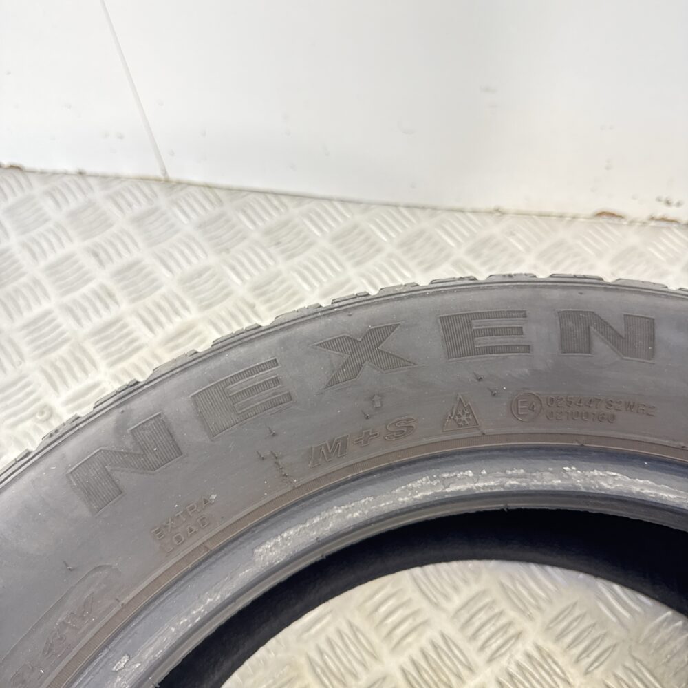 Gomme Usate 205 55 R16 XL 94V Nexen Winguard Snow G WH2 79% Invernali - immagine 8
