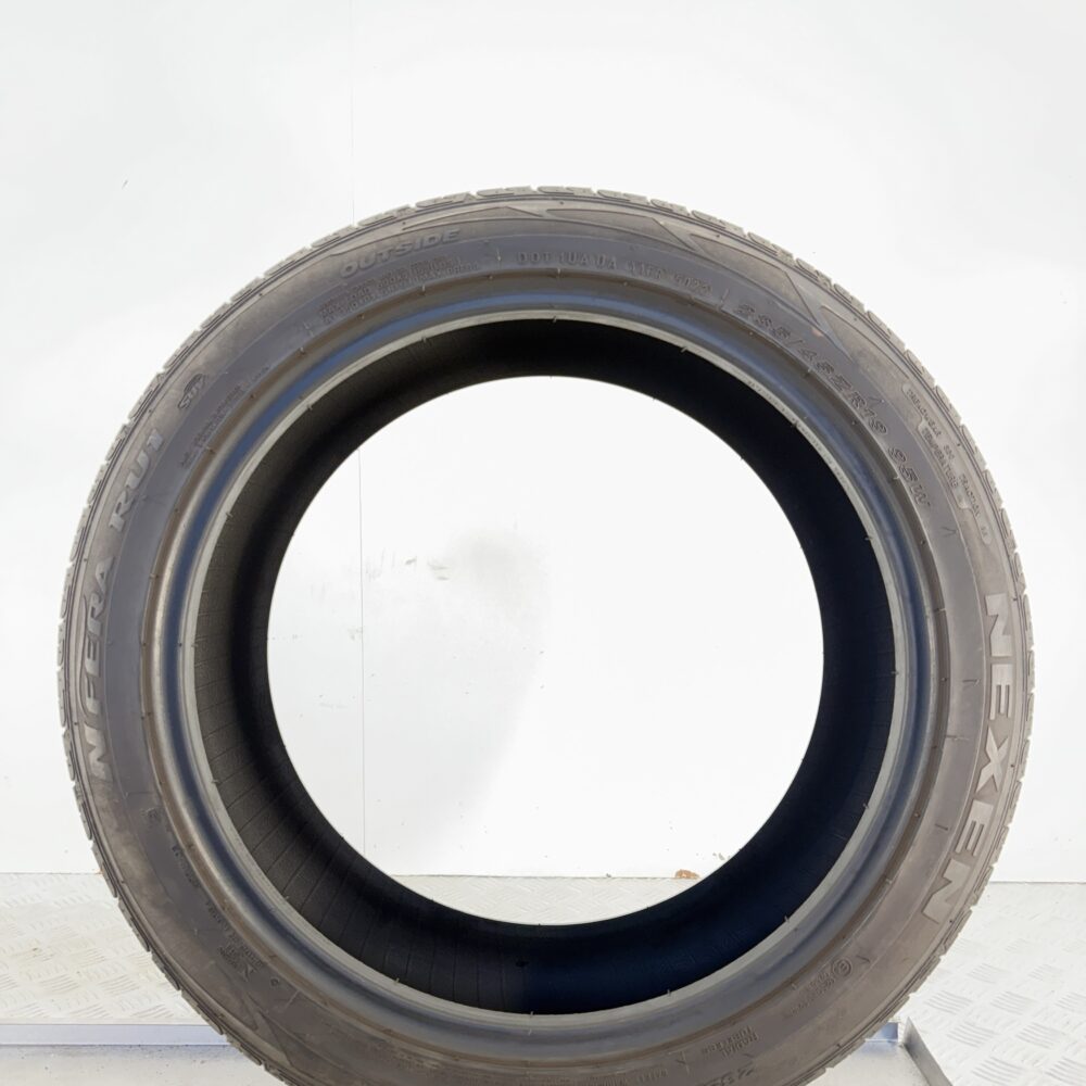 Gomme Usate 235 45 ZR19 95W Nexen NFERA RU1 Estive - immagine 7