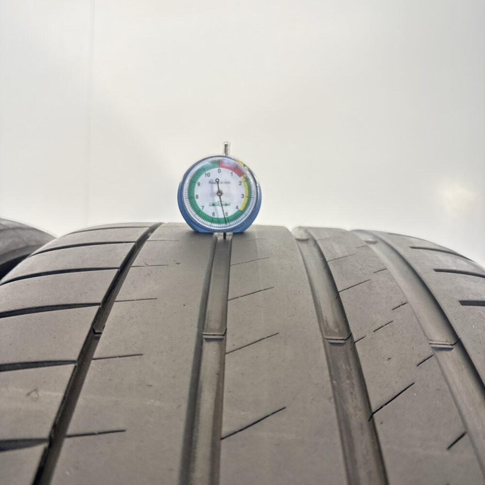 Gomme Usate 295 35 R22 XL 108Y Bridgestone Potenza Sport 73% Estive - immagine 2