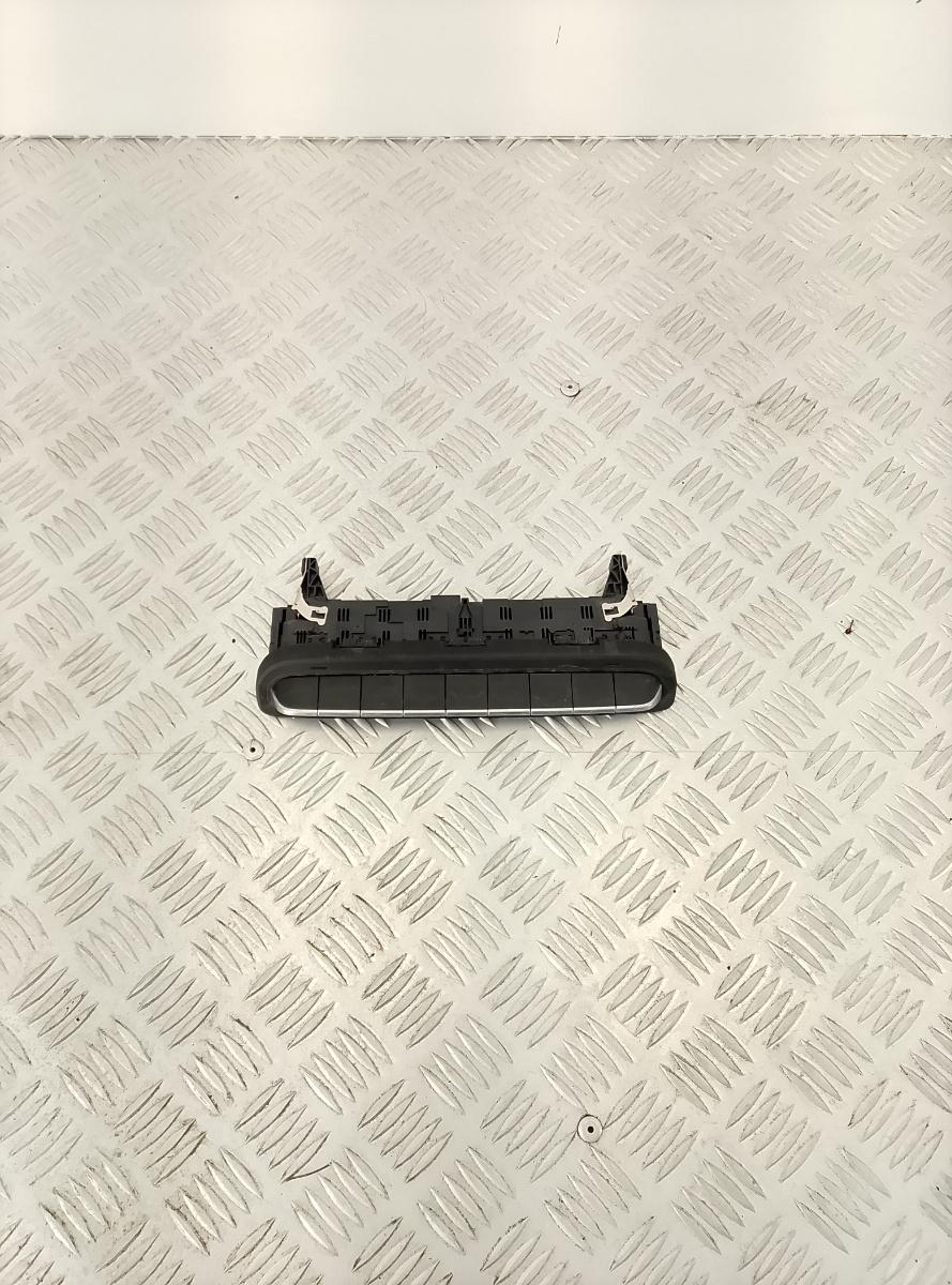 Modulo Pulsanti Consolle Audi Q5 A4 A5 OEM 8W0925301 ESP PDC drive select