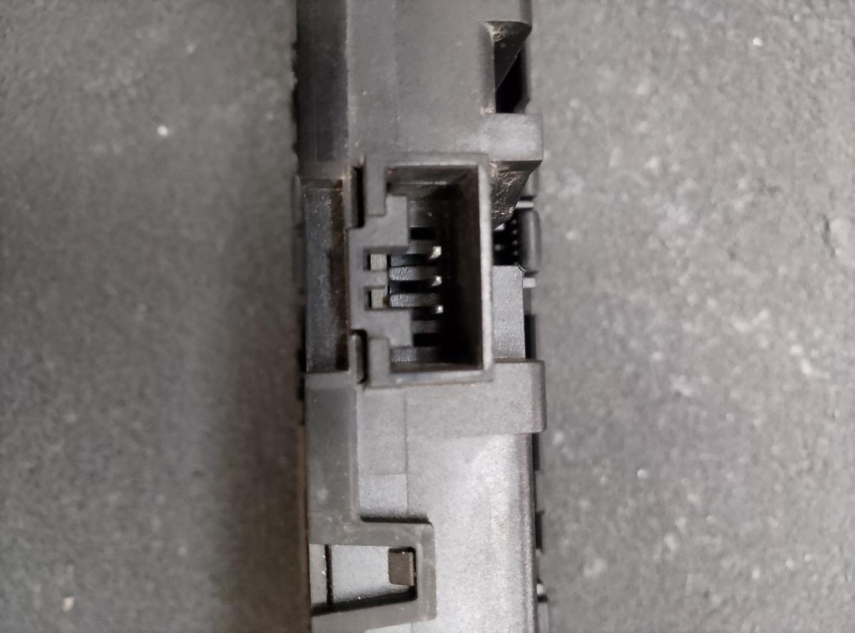 Modulo Pulsanti Consolle Audi Q5 A4 A5 OEM 8W0925301 ESP PDC drive select - immagine 3
