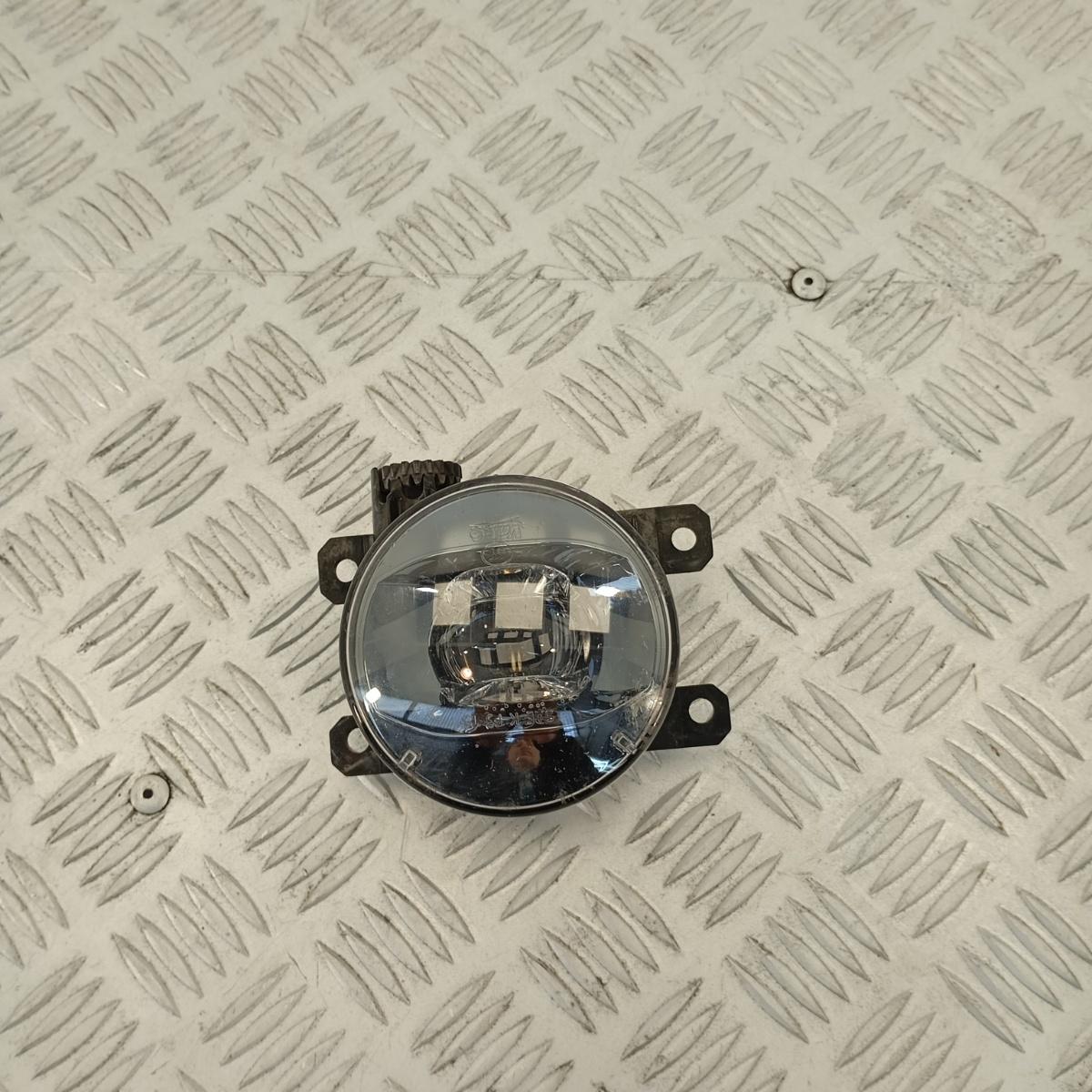 Proiettore Fendinebbia LED Alfa Romeo Stelvio Maserati Levante 670033497