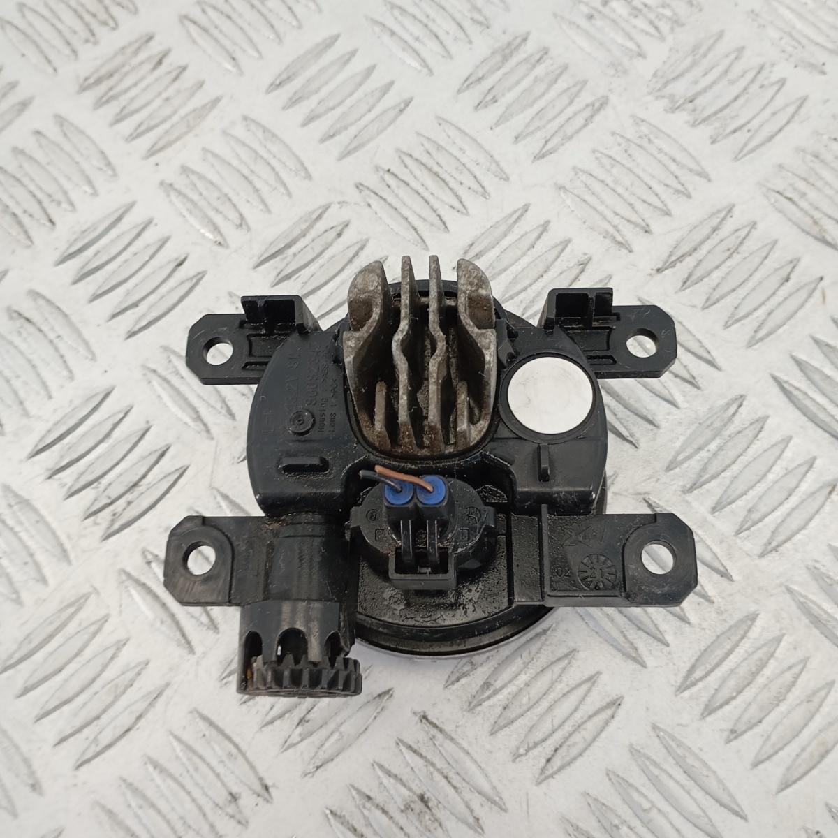 Proiettore Fendinebbia LED Alfa Romeo Stelvio Maserati Levante 670033497 - immagine 3