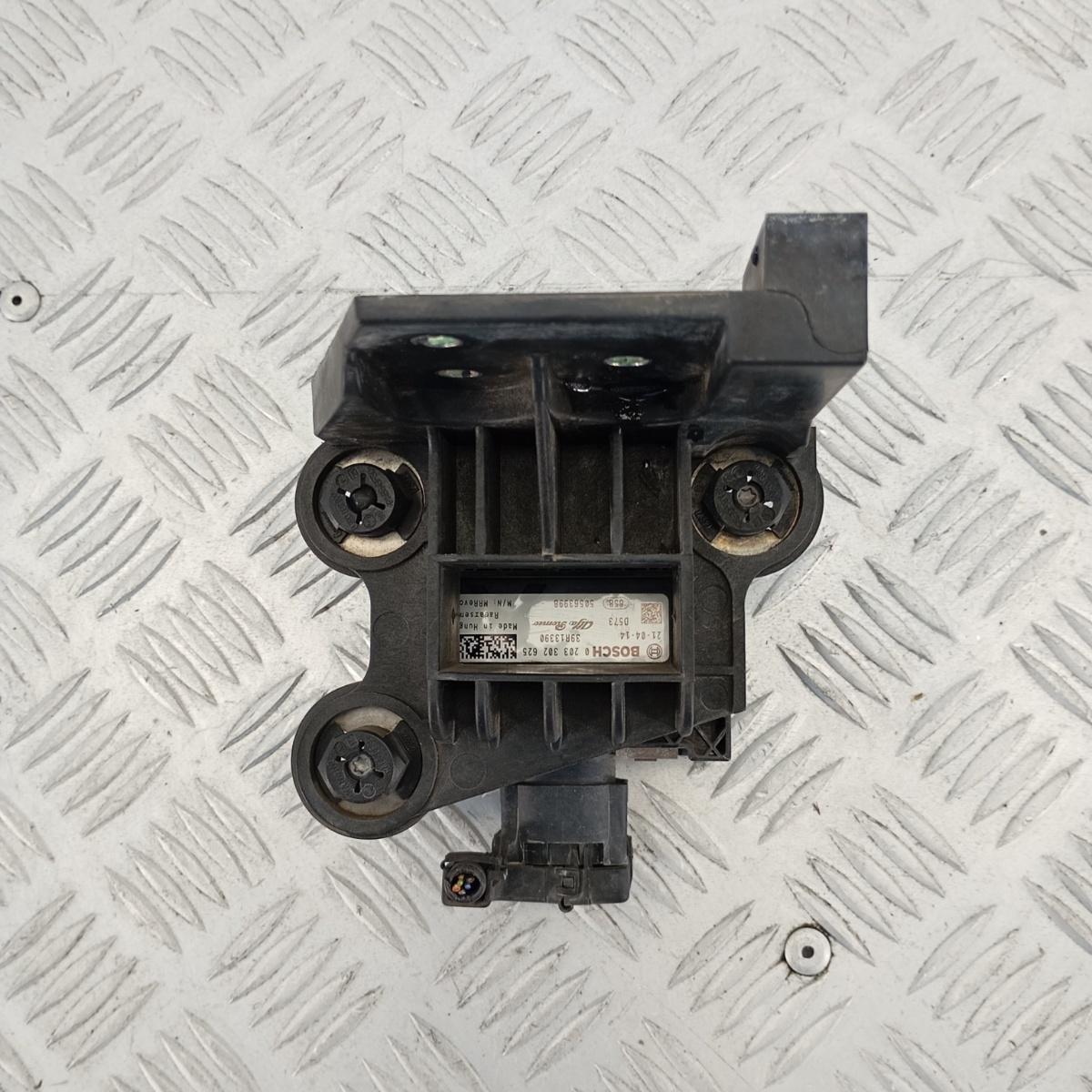 Sensore Radar ACC Alfa Romeo Stelvio Giulia 2016–2025 50563998
