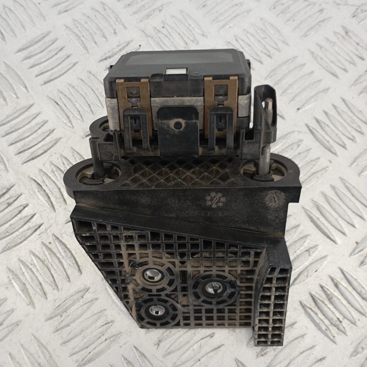 Sensore Radar ACC Alfa Romeo Stelvio Giulia 2016–2025 50563998 - immagine 2