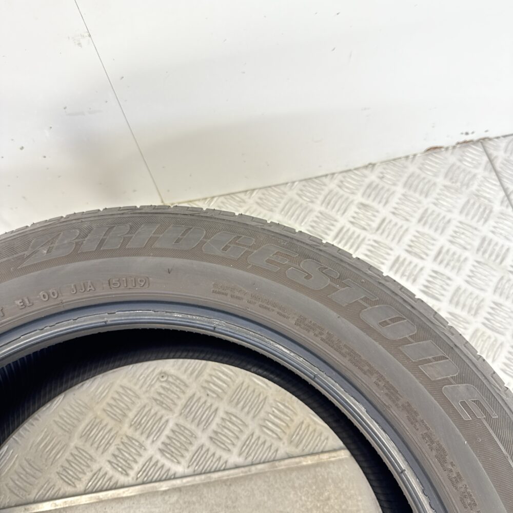 Gomme Usate 225 55 R18 98V Bridgestone Dueler H/P Estive - immagine 9
