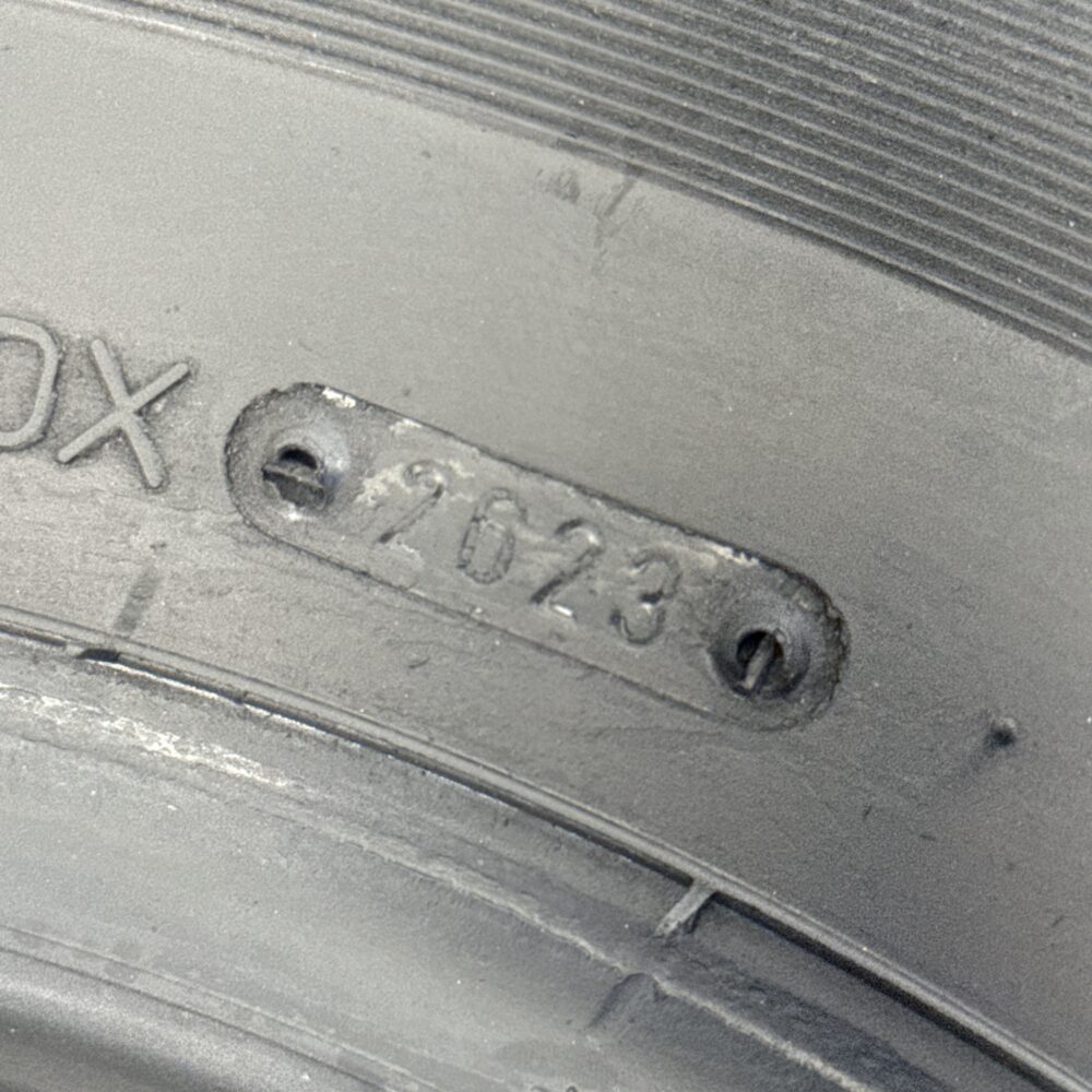 Gomme Usate 185 70 R14 88T Riken Snowtime B2 86% Invernali - immagine 8