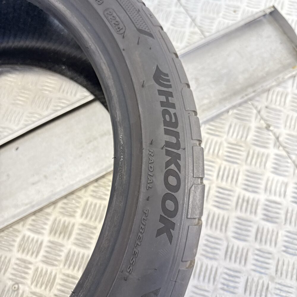 Gomma Usata 245 40 ZR18 XL 97Y Hankook Ventus S1 EVO 3 90% Estivo - immagine 10