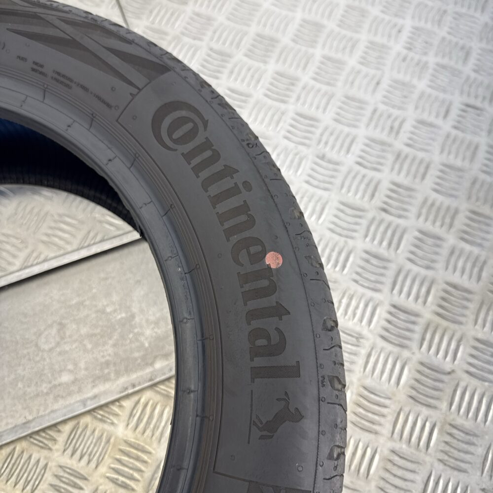 Gomme Usate 185 55 R15 XL 86H Continental Eco Contact 6 Estive - immagine 10