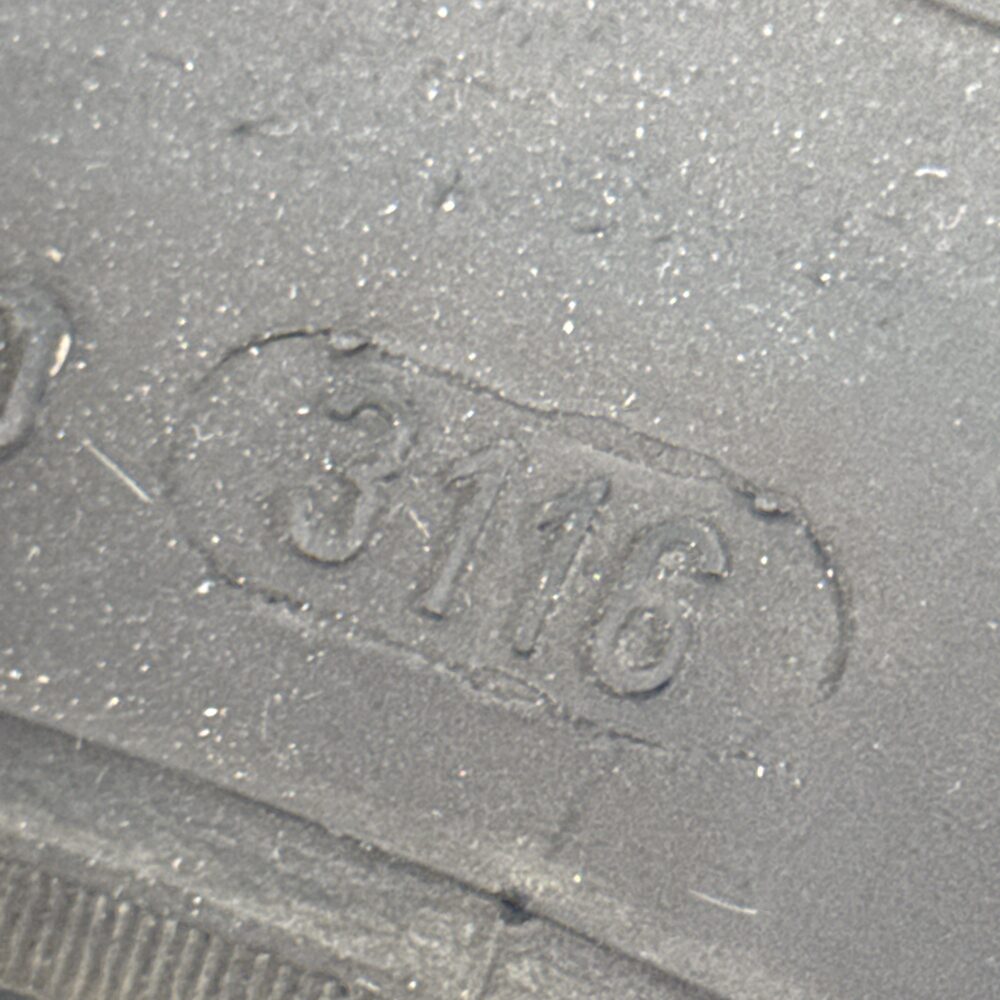 Gomme Usate 175 65 R14 82T PIRELLI WINTER CINTURATO 79% Invernali - immagine 8