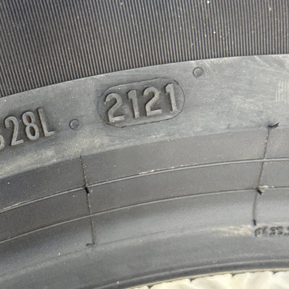 Gomme Usate 225 50 R17 94H Pirelli Winter Cinturato Invernali - immagine 6