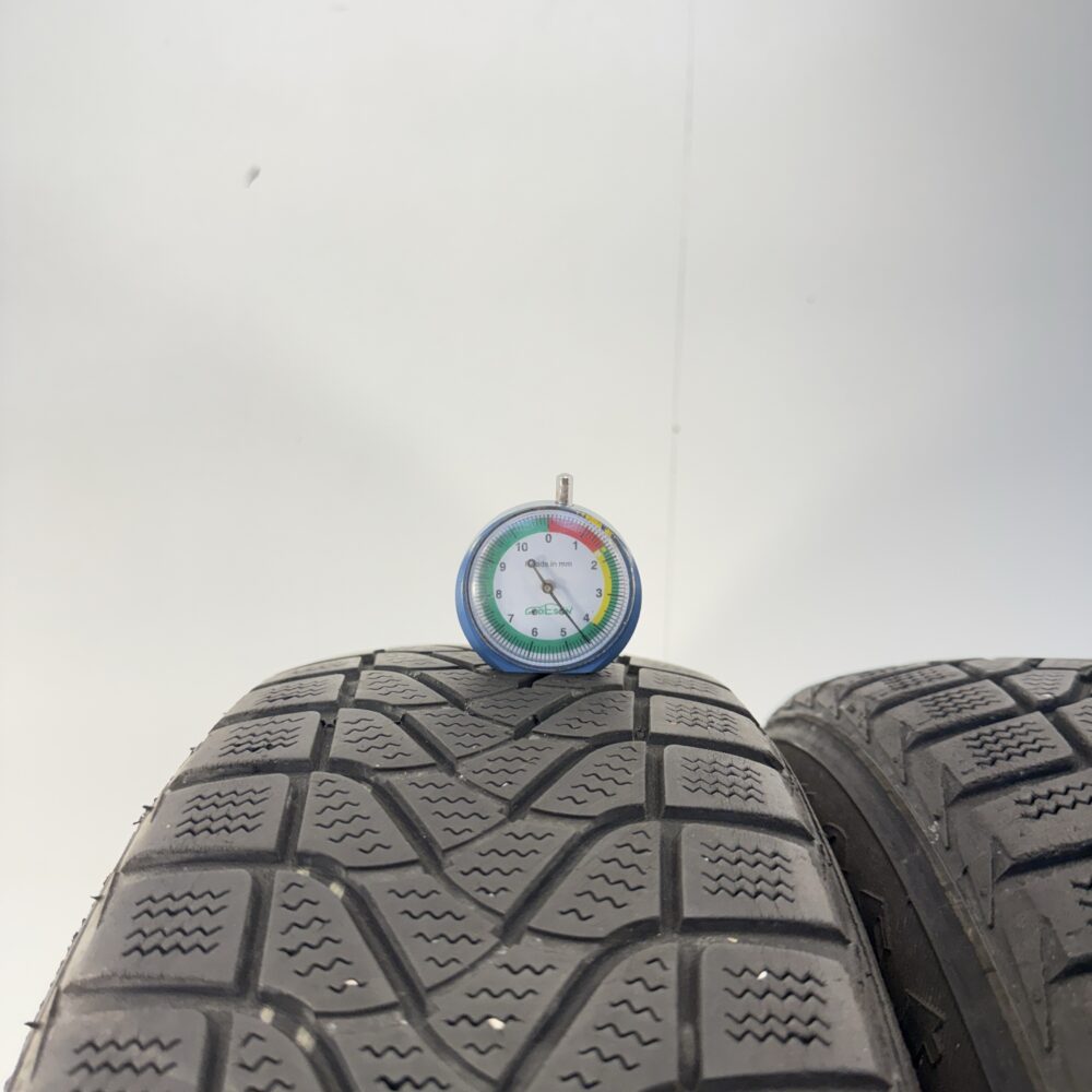 Gomme Usate 175 65 R15 84T Firestone Winterhawk Invernali - immagine 2