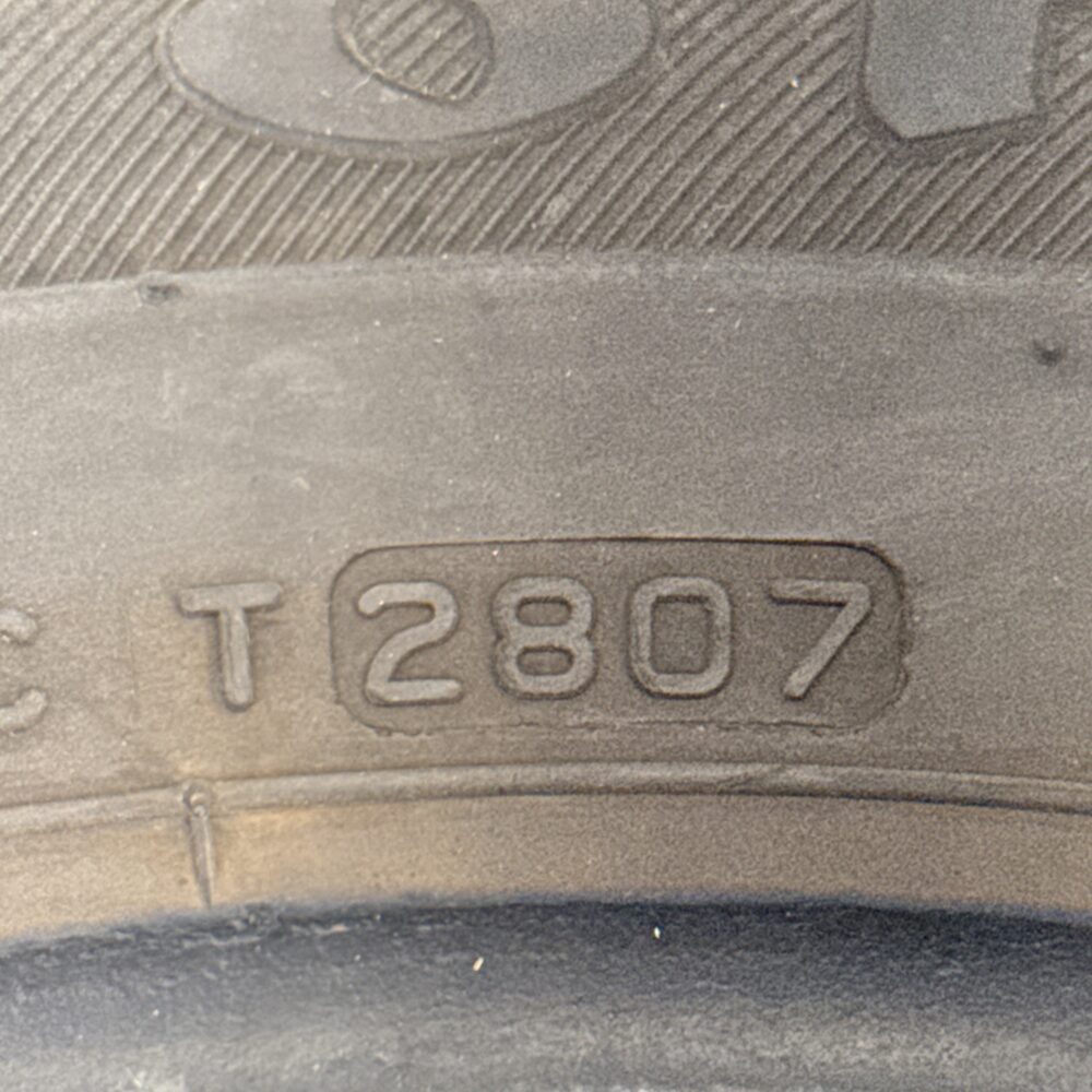 Gomme Usate 175 65 R15 84T Firestone Winterhawk Invernali - immagine 9