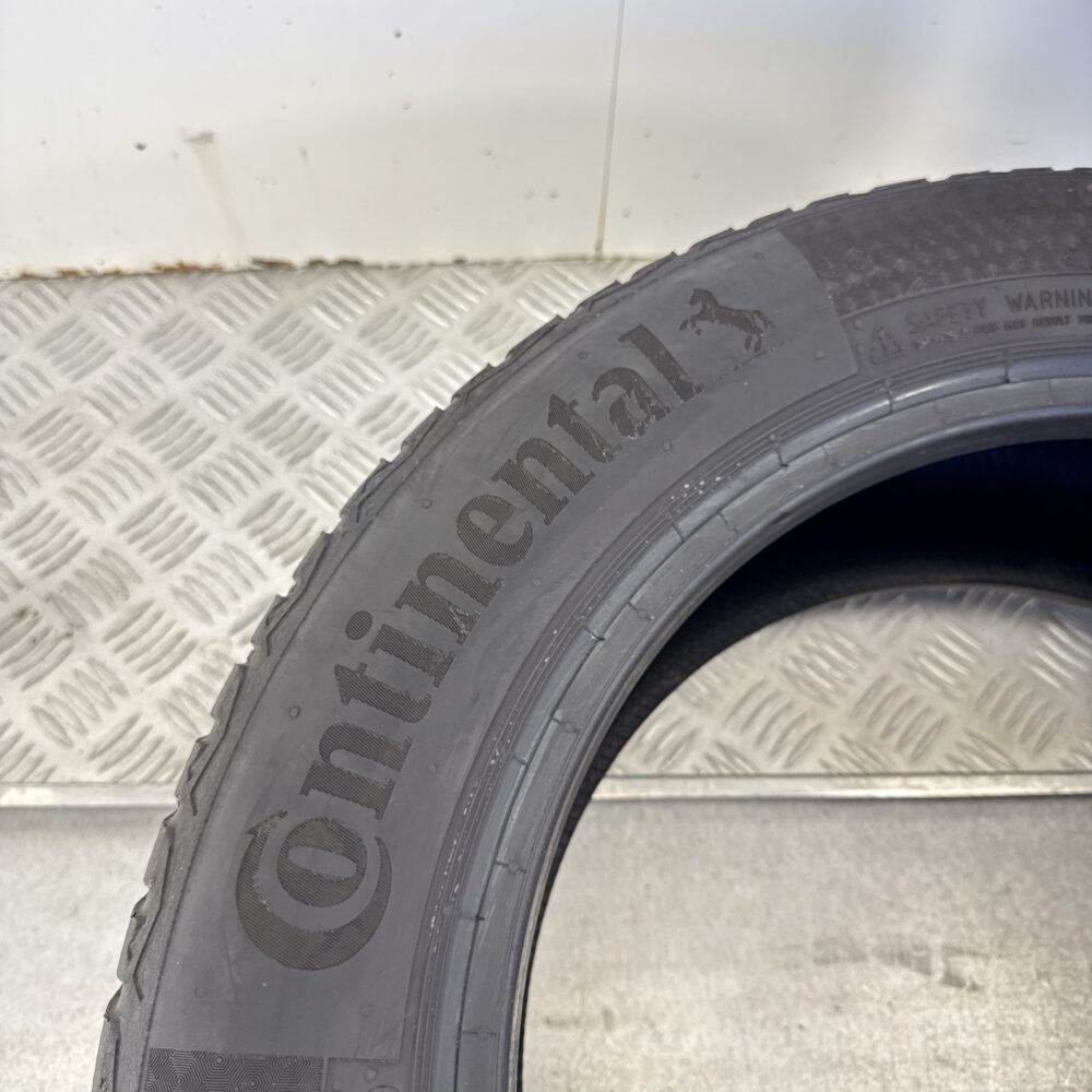 Gomme Usate 205 55 R16 91T Continental Winter Contact TS870 Invernali - immagine 9