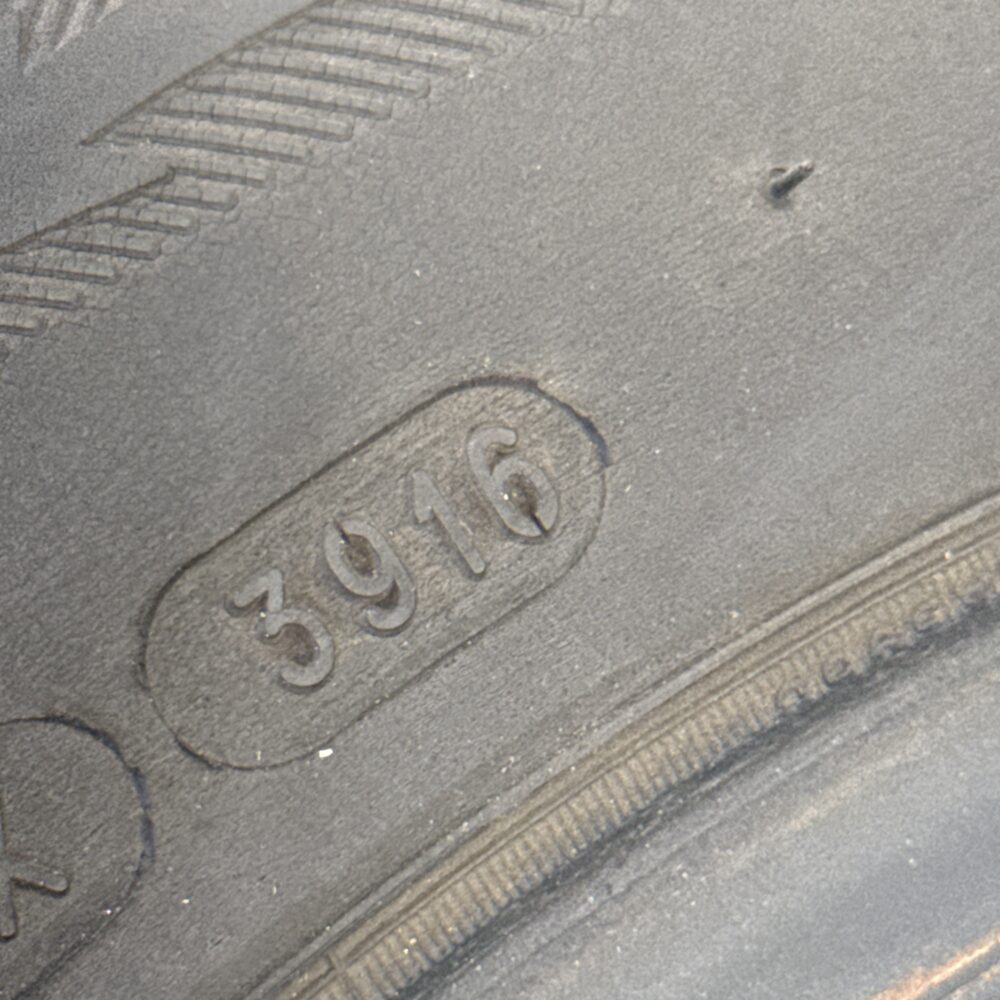 Gomme Usate 175 65 R14 82T BFgoodrich G-Force 79% Invernali - immagine 9