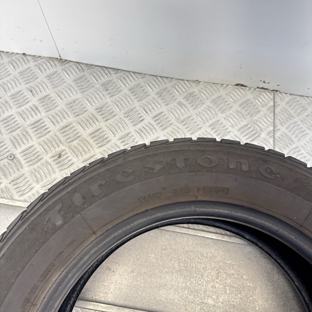 Gomme Usate 175 65 R15 84T Firestone Winterhawk Invernali - immagine 8