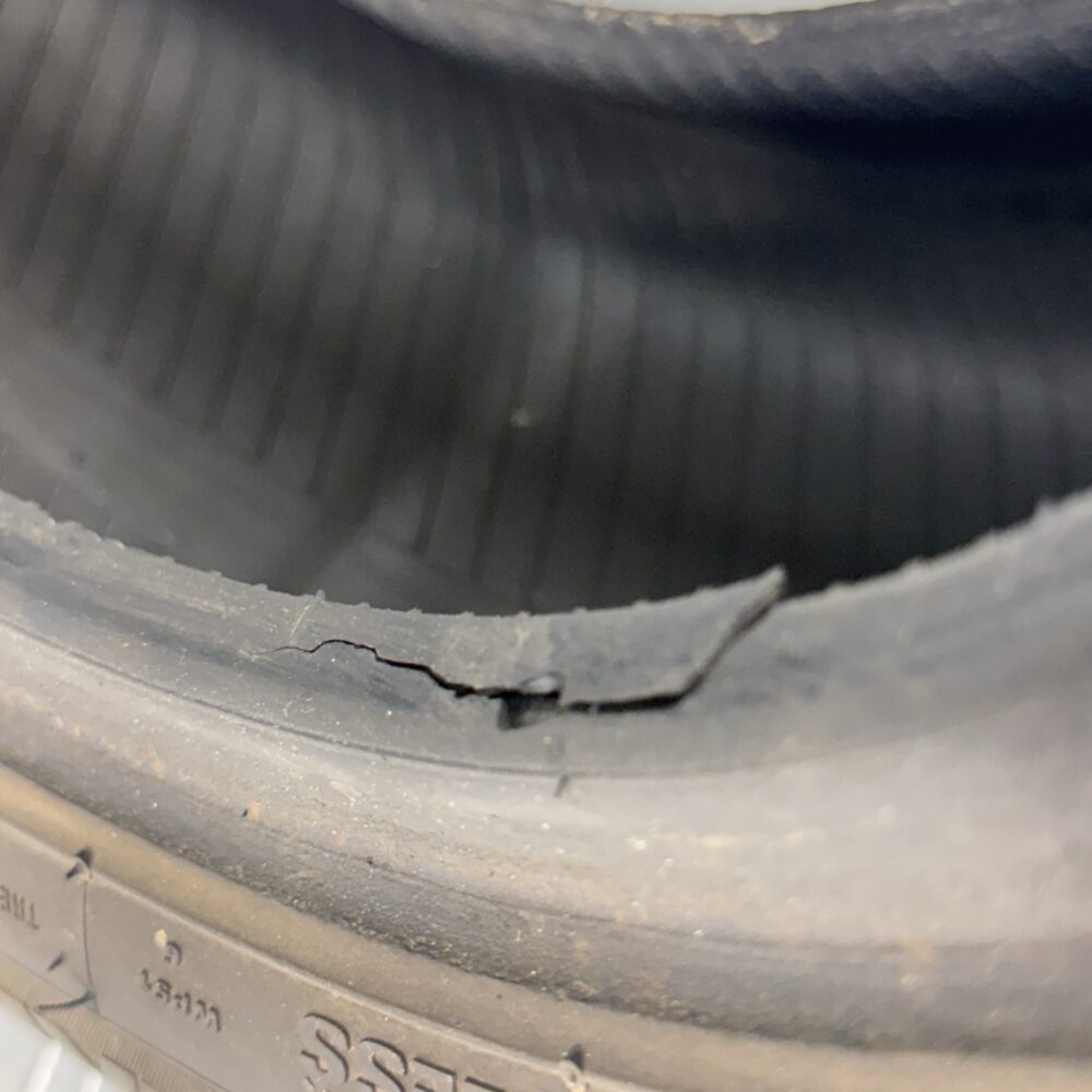 Gomme Usate 175 65 R14 82T KUMHO WINTERCRAFT WP51 71% Invernali - immagine 12