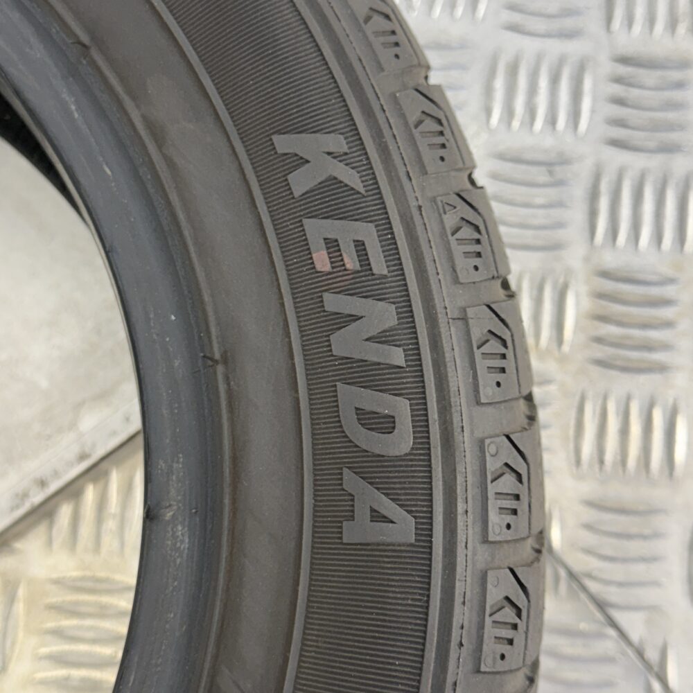 Gomme Usate 155 65 R13 73T Kenda Wintergen 2 Invernali - immagine 9